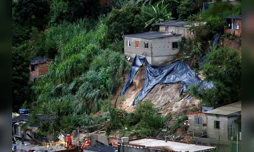 Governo mineiro declara situação de emergência em 101 cidades
