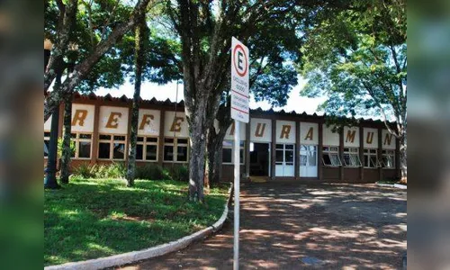 Faxinal lança programa para regularização de dívidas junto à prefeitura