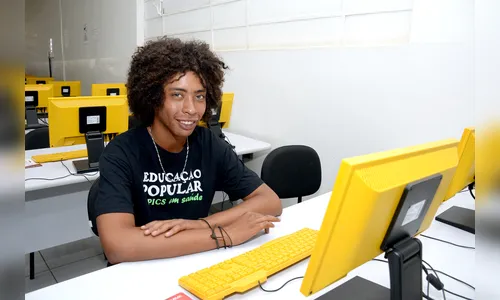 Ex-usuário de drogas supera vício e se torna calouro da UEL 