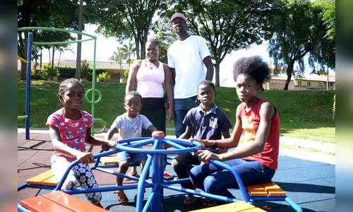 Aumenta número de imigrantes em Apucarana