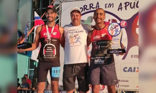 
						
							Luiz Henrique se destaca entre os atletas de Apucarana e conquista o primeiro lugar
						
						