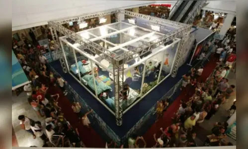 'BBB 20': Boninho fala sobre a data de estreia da Casa de Vidro