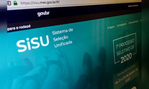 AGU estuda novo recurso contra decisão que impede divulgação do Sisu