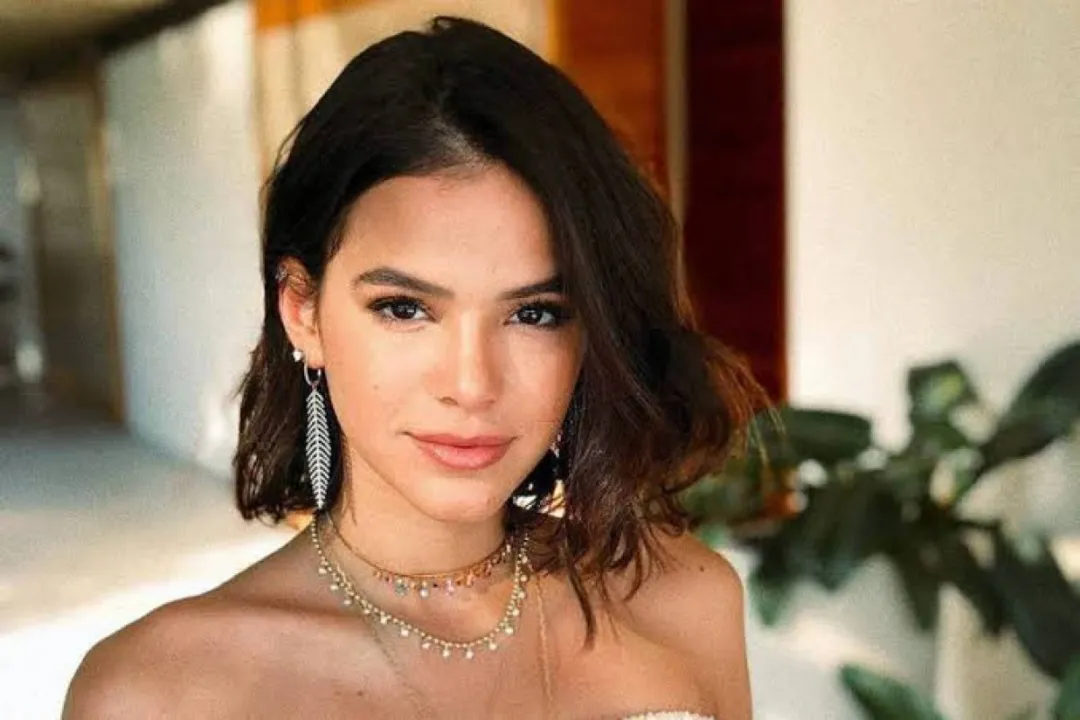 Bruna Marquezine muda contrato e não é mais atriz fixa da Globo