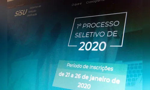 STJ libera divulgação do resultado do Sisu