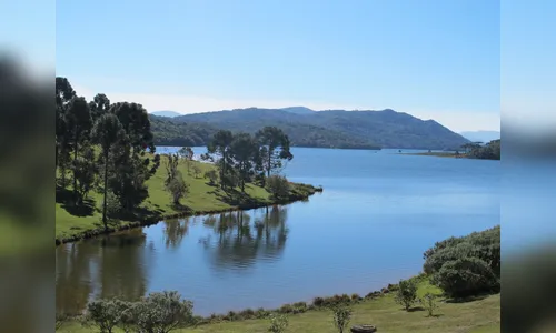 Mananciais da Serra são atrações extras do verão paranaense