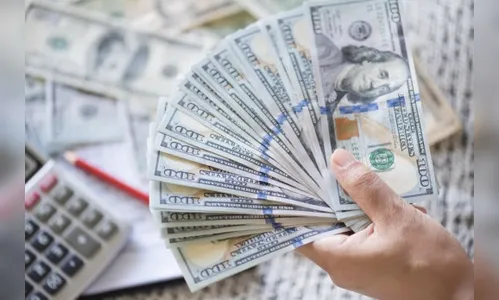 Gasto de estrangeiros fica estagnado