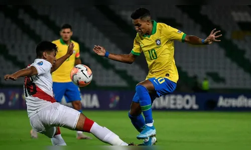 Invicta no Pré-Olímpico, seleção busca classificação diante da Bolívia