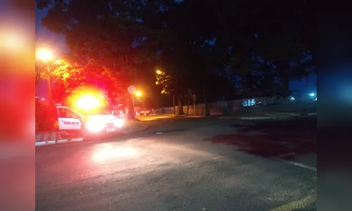 PM de Apucarana registra duas brigas no centro da cidade 