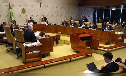 Cresce atuação de grupos evangélicos no Supremo