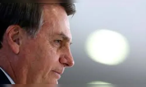 Bolsonaro levanta dúvida sobre dados da China relativos a coronavírus