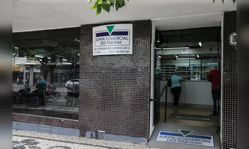 Paraná registra saldo de 111 mil novas empresas em 2019