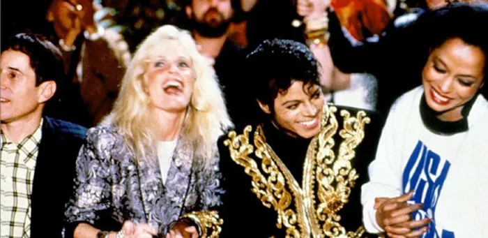 ‘We Are The World’ completa 35 anos