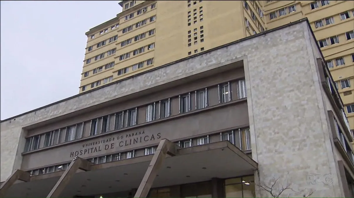 Estado e município monitoram suspeitas de Coronavírus em Curitiba