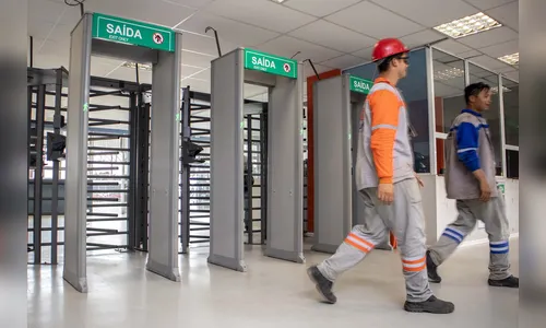 Portos do Paraná intensificam ações de prevenção ao coronavírus