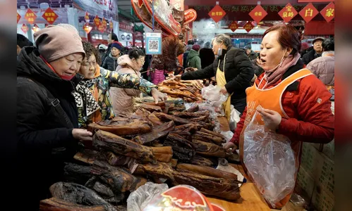 Número de mortos por novo coronavírus chega a 132 na China