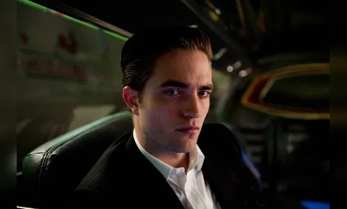 Começam as filmagens de 'The Batman', com Robert Pattinson