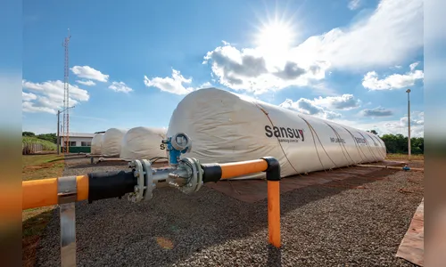 Paraná é líder na produção de biogás no Sul do Brasil