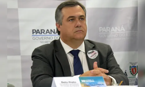 
							Paraná descarta casos suspeitos de coronavírus
						
						