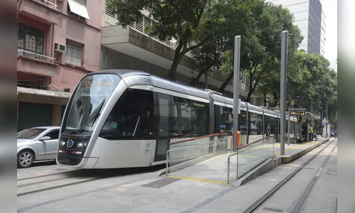 Combate a abuso sexual é tema de campanha em metrô, trem e VLT