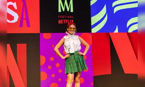 Maisa estreia na Netflix em filme escrito por Thalita Rebouças