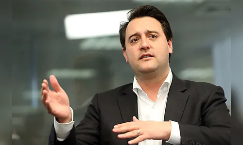 Governador destaca potencial econômico diversificado de Apucarana