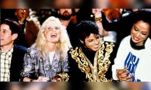 ‘We Are The World’ completa 35 anos