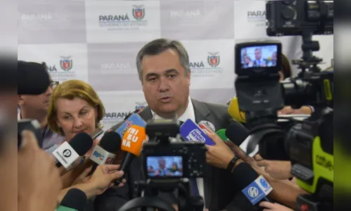 
							Paraná descarta casos suspeitos de coronavírus
						
						
