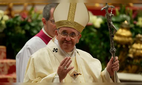 Jorge Mário Bergoglio: um papa jesuíta e franciscano
