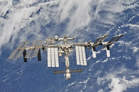Nasa anuncia construção de hotel na Estação Espacial Internacional