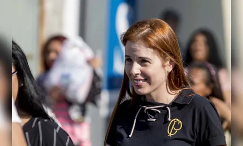 Suzane von Richthofen é aprovada no Sisu para curso de gestão de turismo em Campos do Jordão