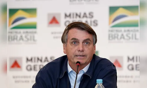 Bolsonaro anuncia R$ 892 milhões para cidades atingidas pela chuva