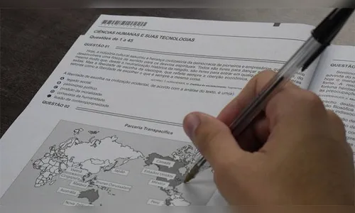 82% dos adolescentes em socioeducação tiveram aprovação no Encceja