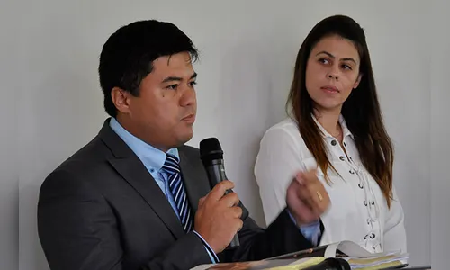 Por causa de falha técnica, prefeito e vice de São João do Ivaí terão que ressarcir valores