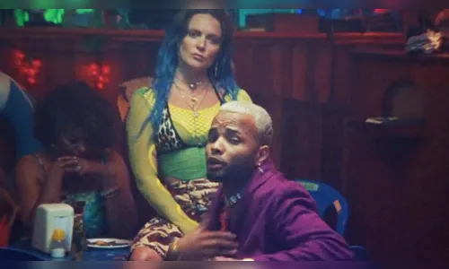 Tove Lo lança clipe gravado no Brasil em parceria com Mc Zaac