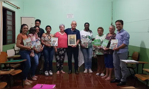 Reunião visa promover ações integradas entre a Secretaria de Saúde e a Pastoral da Criança em Arapongas