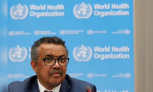 OMS promove segunda reunião de emergência nesta quinta-feira