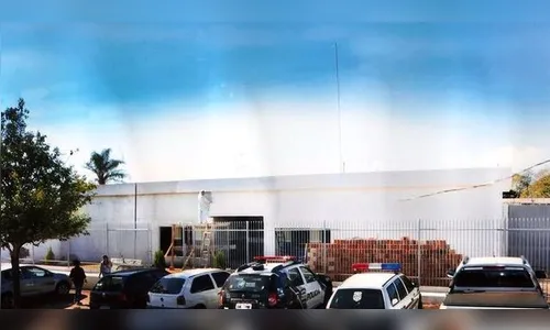 Homem morre após ser atingido por raio em propriedade rural no Paraná