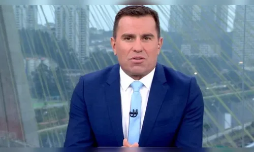 Bocardi diz que Rodrigo é 