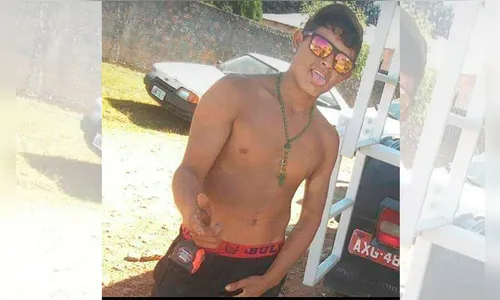 PM prende homem suspeito de matar o enteado em Ponta Grossa