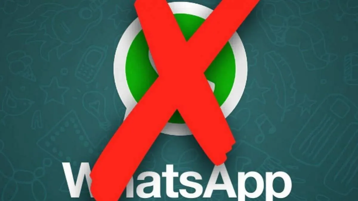 WhatsApp vai parar de funcionar em alguns celulares a partir de amanhã; veja quais