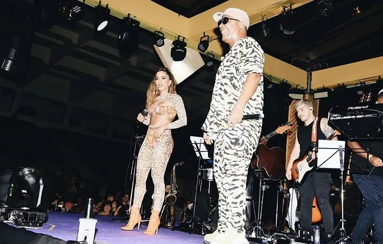 Mais uma para o carnaval: Anitta lança “Jogação”, nova música em parceria com Psirico
