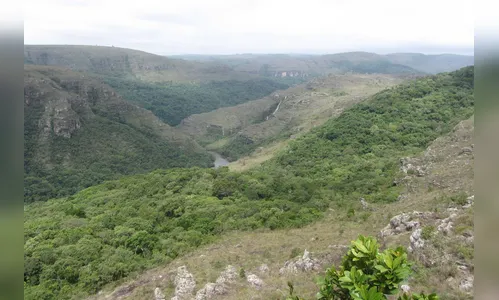 Reservas Particulares protegem 750 mil hectares no Paraná
