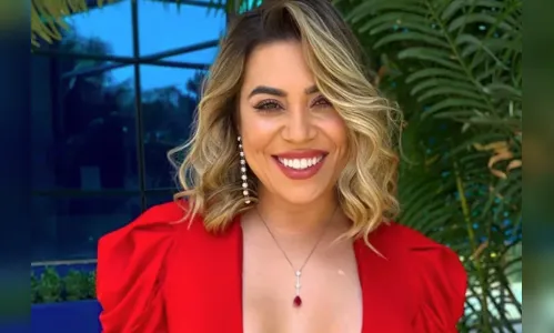 Naiara Azevedo passa por 'lipo HD' e mostra hematomas: 