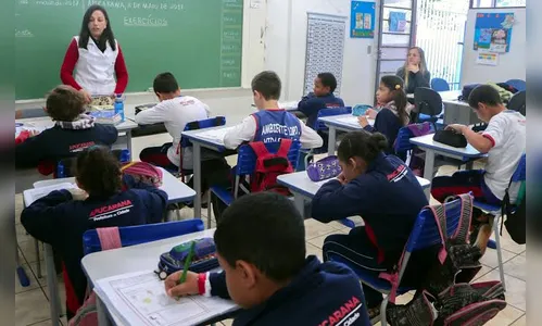 Começam hoje inscrições do concurso para professores da Prefeitura de Apucarana
