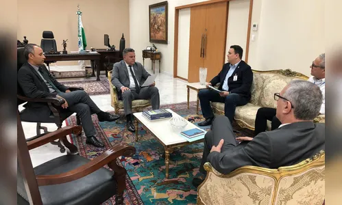 Governo propõe parceria para proteção de servidoras