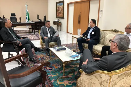 Governo propõe parceria para proteção de servidoras