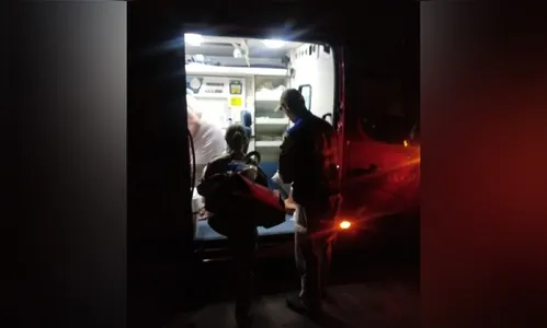 Radialista é suspeito de tentar matar mãe e filha, em Ponta Grossa