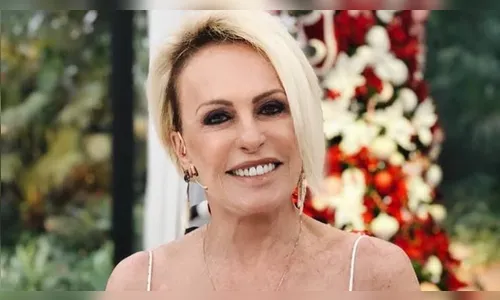 Ana Maria Braga se afasta do 'Mais Você' após câncer