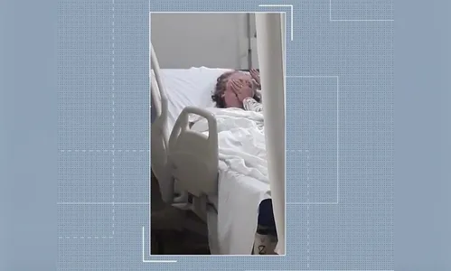 Filha que tentou matar a mãe asfixiada diz que 